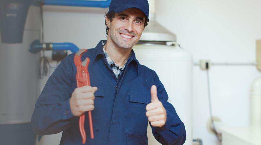 Local 24/7 Emergency Plumbing in Hydaburg, AK